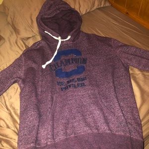 Hoodie for men